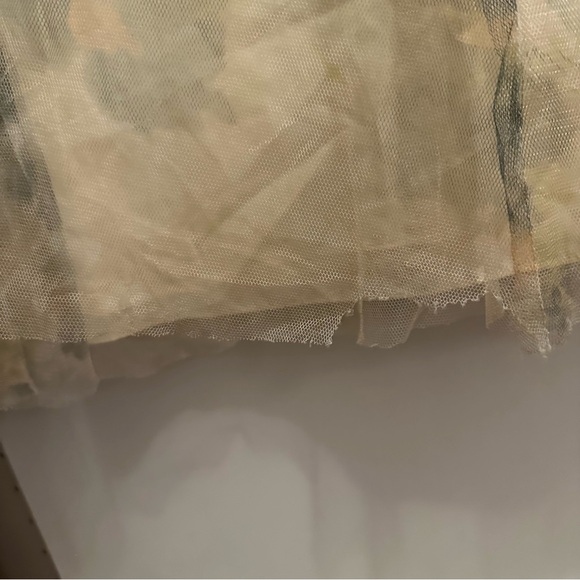 Jenny Yoo Arabella Tulle Skirt size 2 - Picture 6 of 16